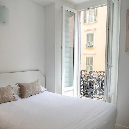 Hôtel Napoléon Bastia (Corsica) Exterior foto