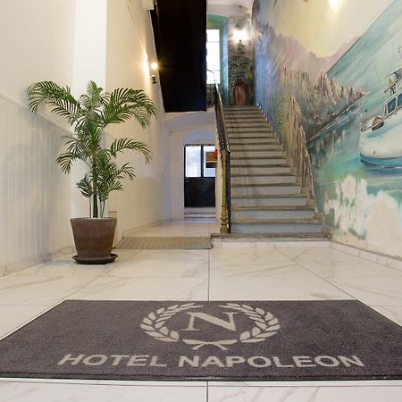 Hôtel Napoléon Bastia (Corsica) Exterior foto