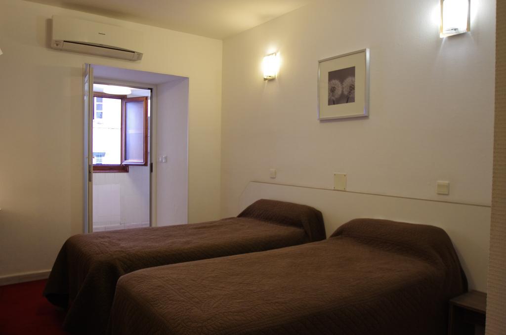 Hôtel Napoléon Bastia (Corsica) Quarto foto