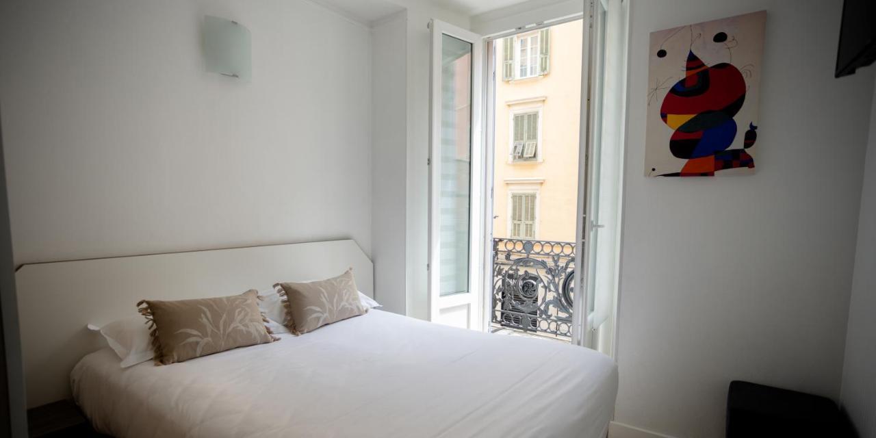 Hôtel Napoléon Bastia (Corsica) Exterior foto