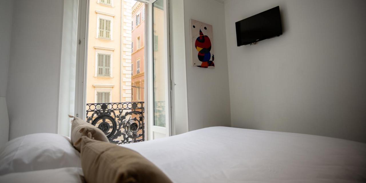 Hôtel Napoléon Bastia (Corsica) Exterior foto